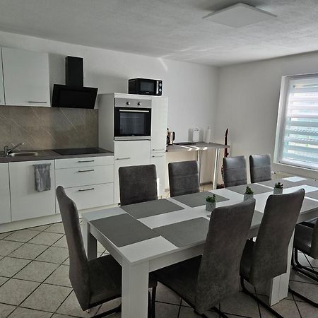 Apartamento An Der Dorfeiche Hamm  Exterior foto