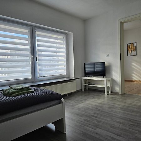 Apartamento An Der Dorfeiche Hamm  Exterior foto