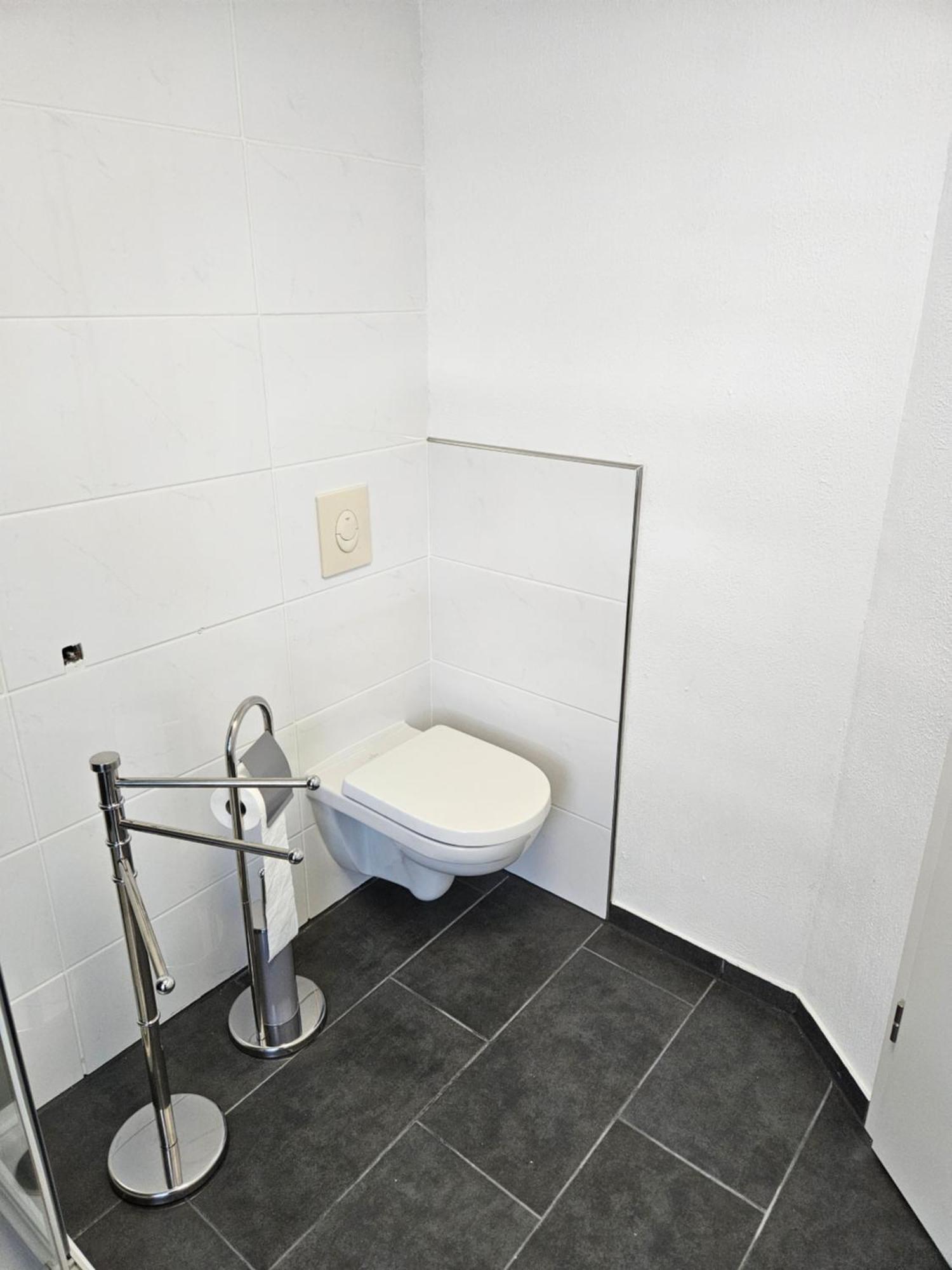 Apartamento An Der Dorfeiche Hamm  Exterior foto
