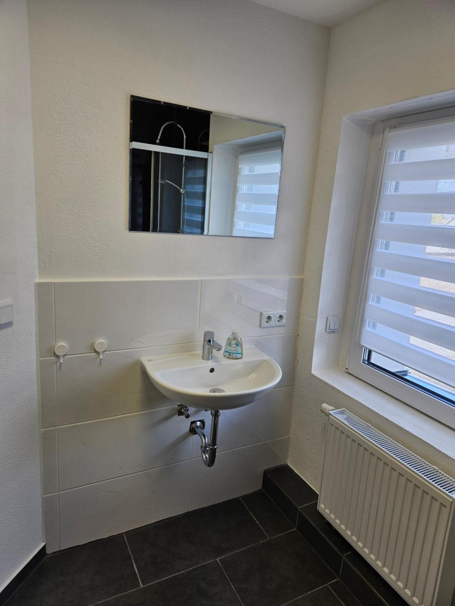 Apartamento An Der Dorfeiche Hamm  Exterior foto