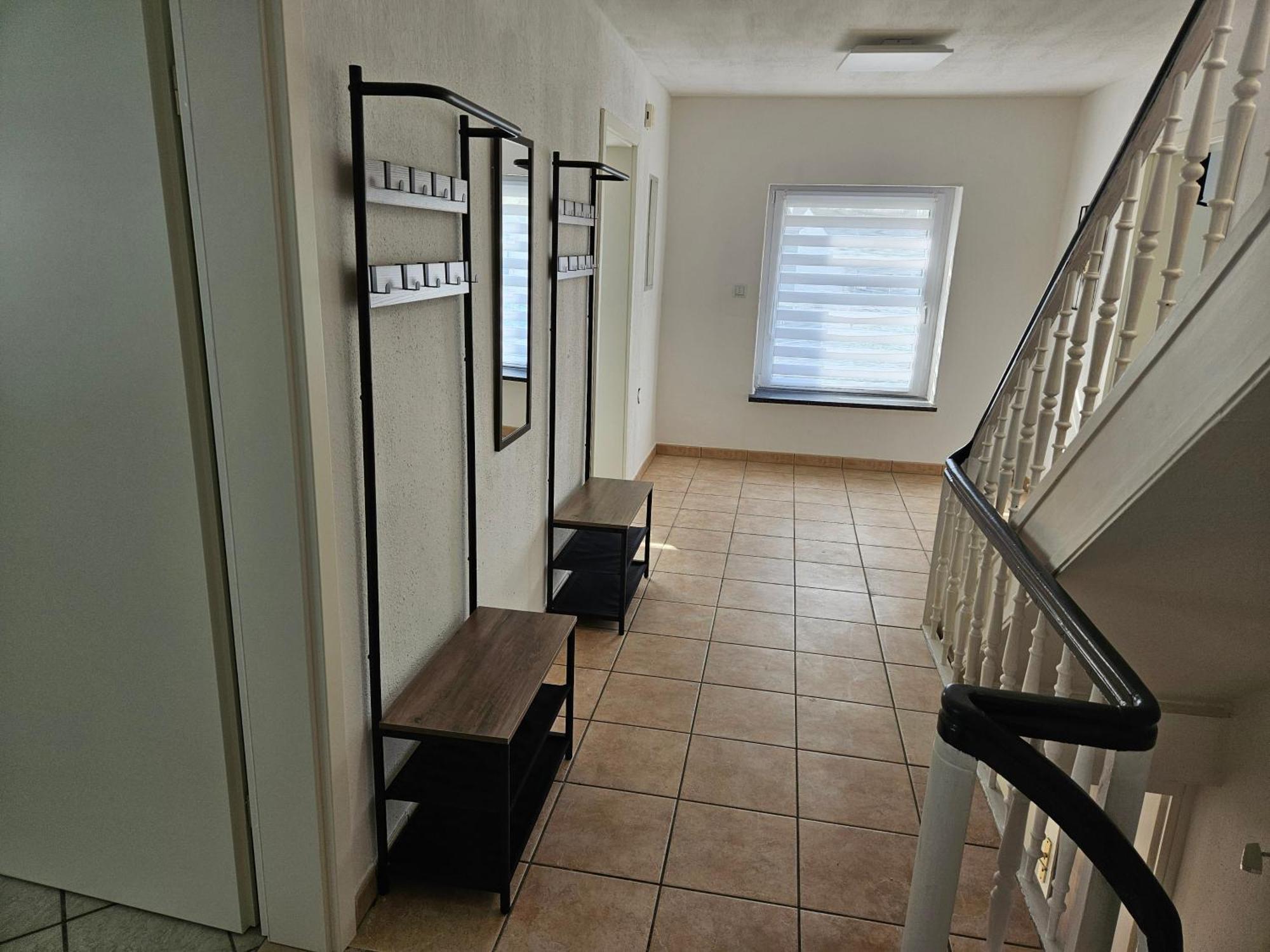 Apartamento An Der Dorfeiche Hamm  Exterior foto