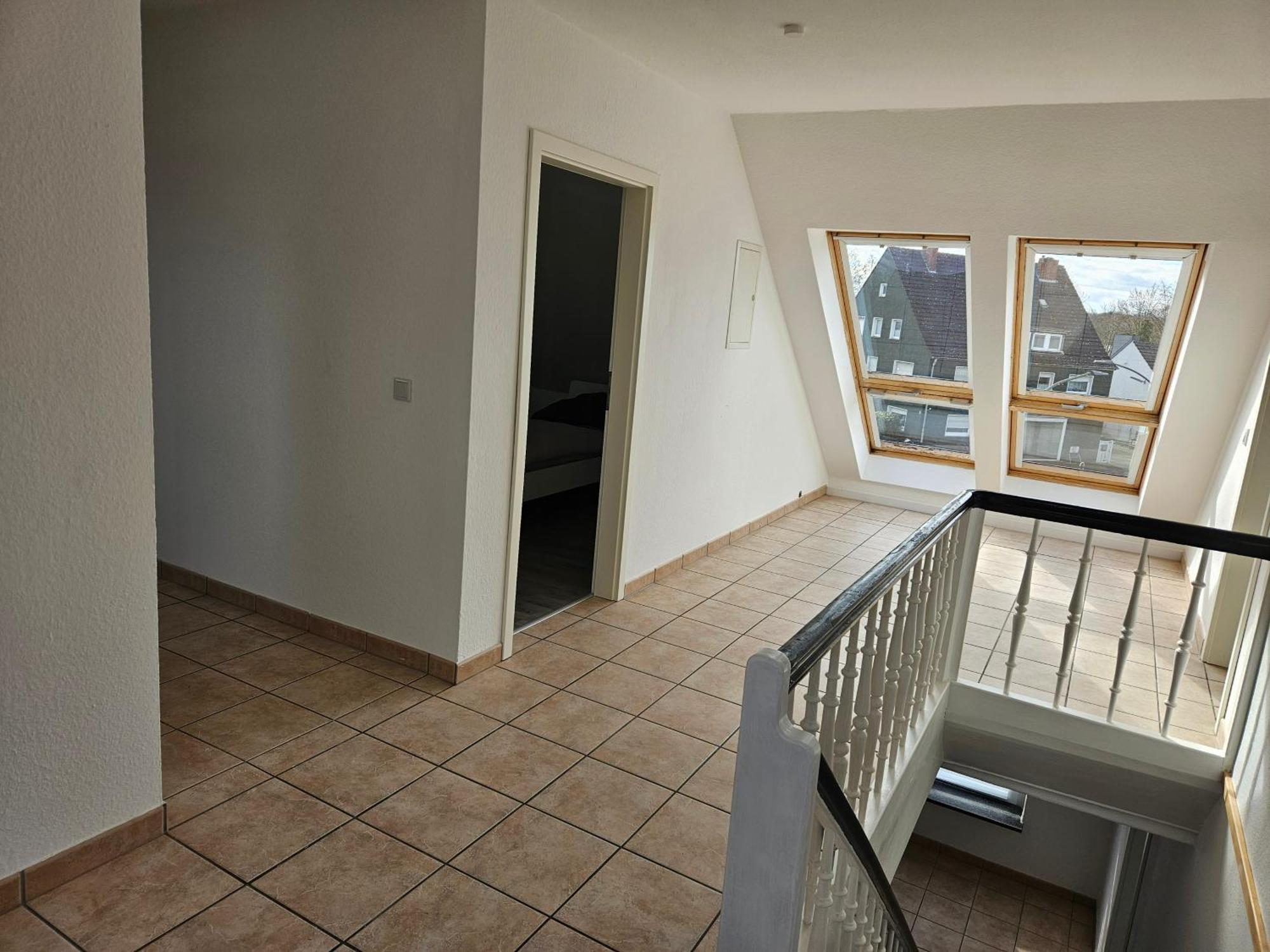 Apartamento An Der Dorfeiche Hamm  Exterior foto